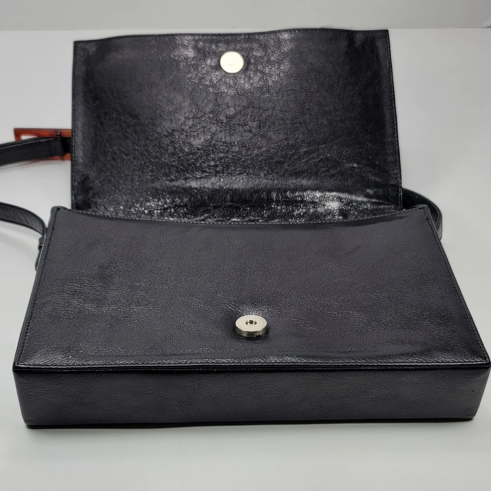 ISTANTE BY VERSACE VINTAGE BEAUTIFUL BAG - WOW - Picture 9 of 12